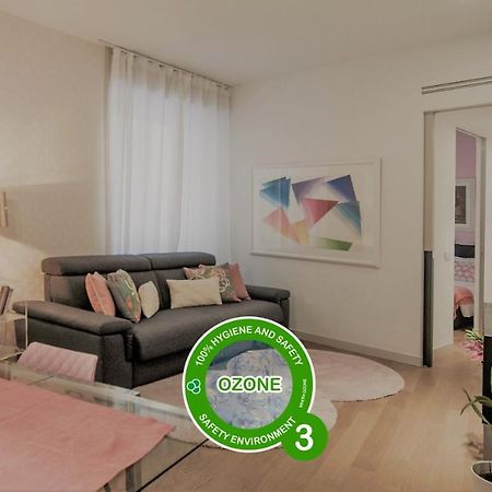 Madeleine Apartments - Brera Milano Ngoại thất bức ảnh