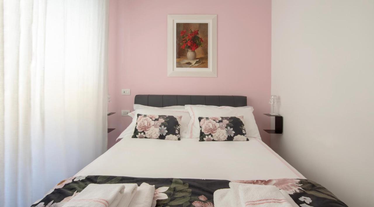 Madeleine Apartments - Brera Milano Ngoại thất bức ảnh