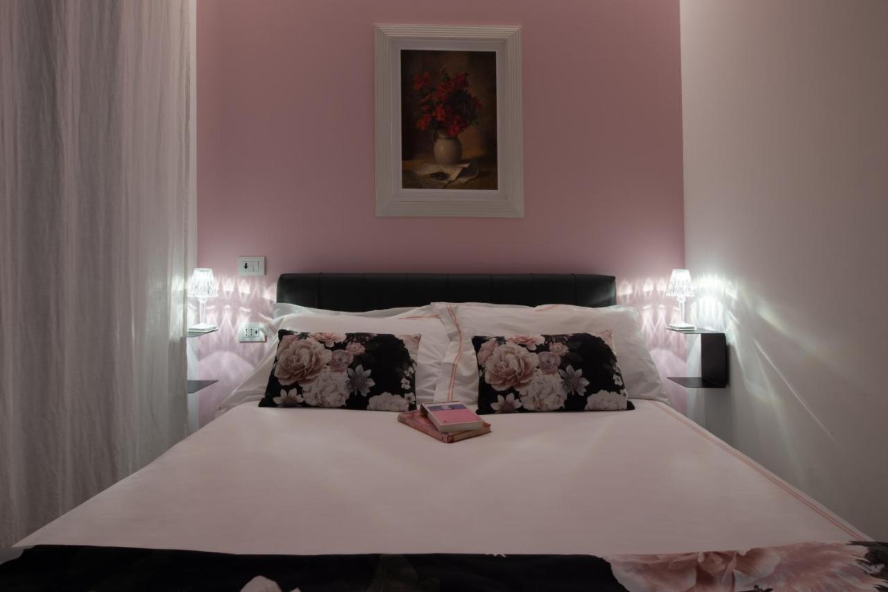 Madeleine Apartments - Brera Milano Ngoại thất bức ảnh