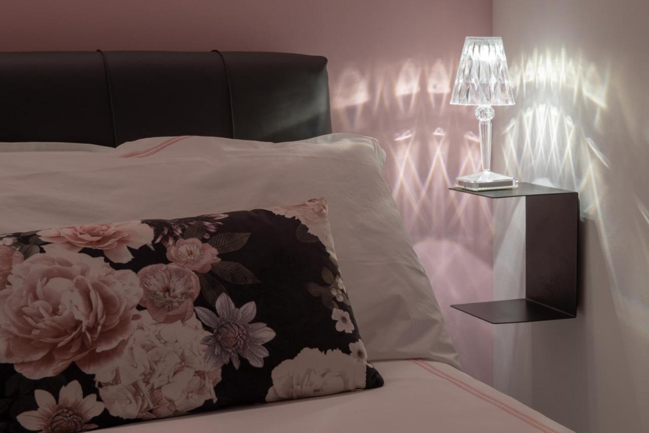 Madeleine Apartments - Brera Milano Ngoại thất bức ảnh