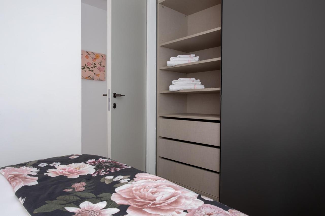 Madeleine Apartments - Brera Milano Ngoại thất bức ảnh