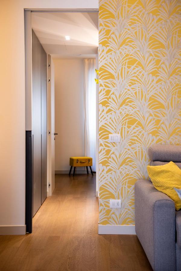 Madeleine Apartments - Brera Milano Ngoại thất bức ảnh