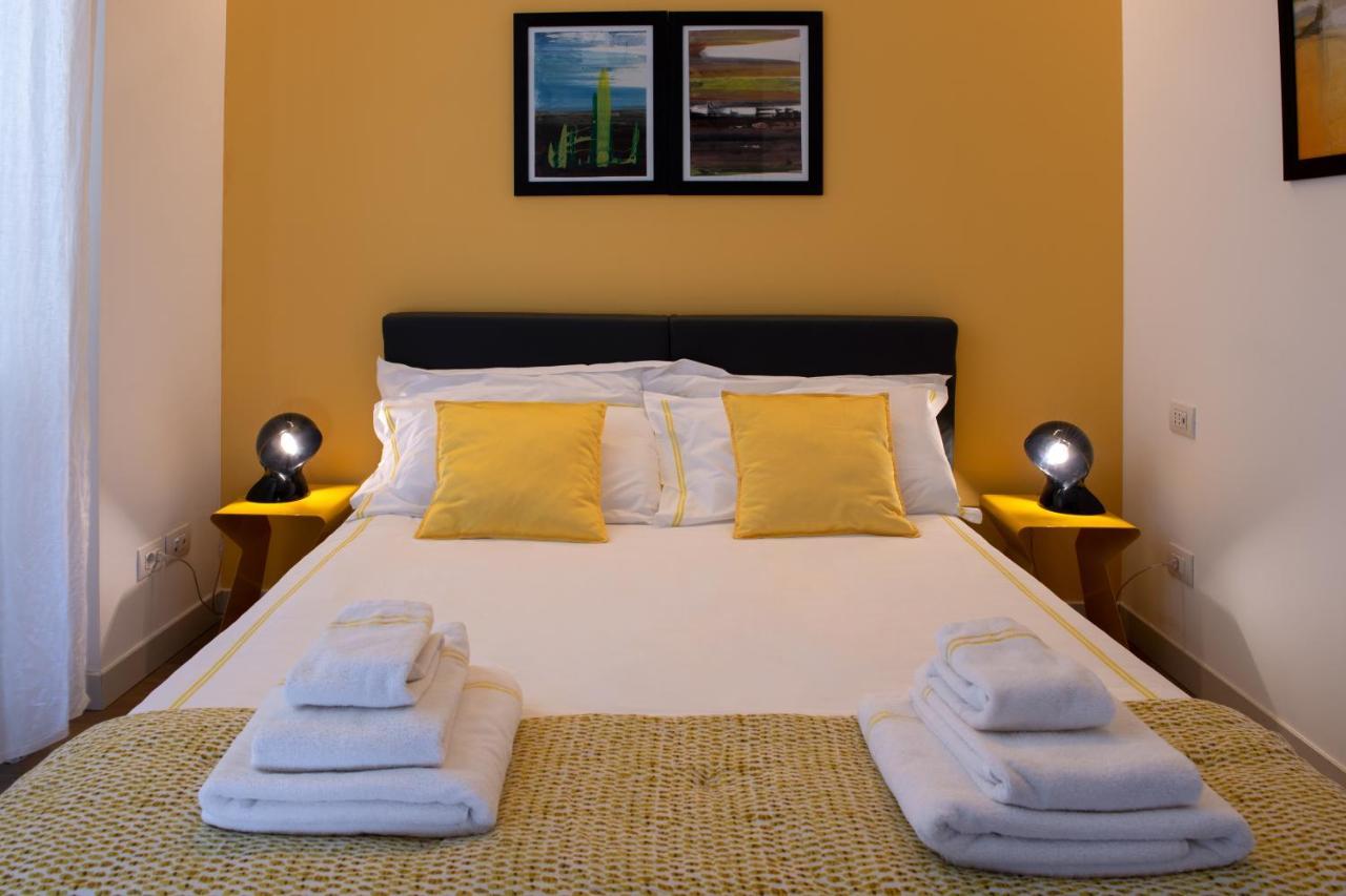 Madeleine Apartments - Brera Milano Ngoại thất bức ảnh