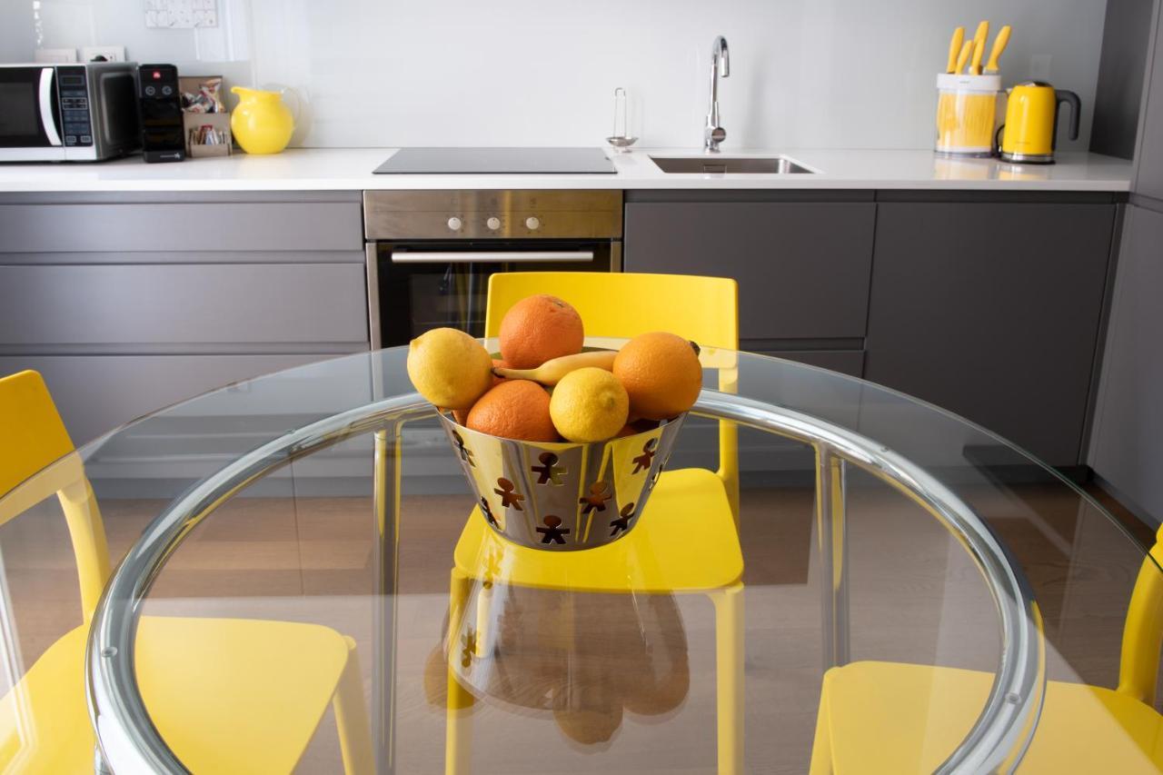 Madeleine Apartments - Brera Milano Ngoại thất bức ảnh