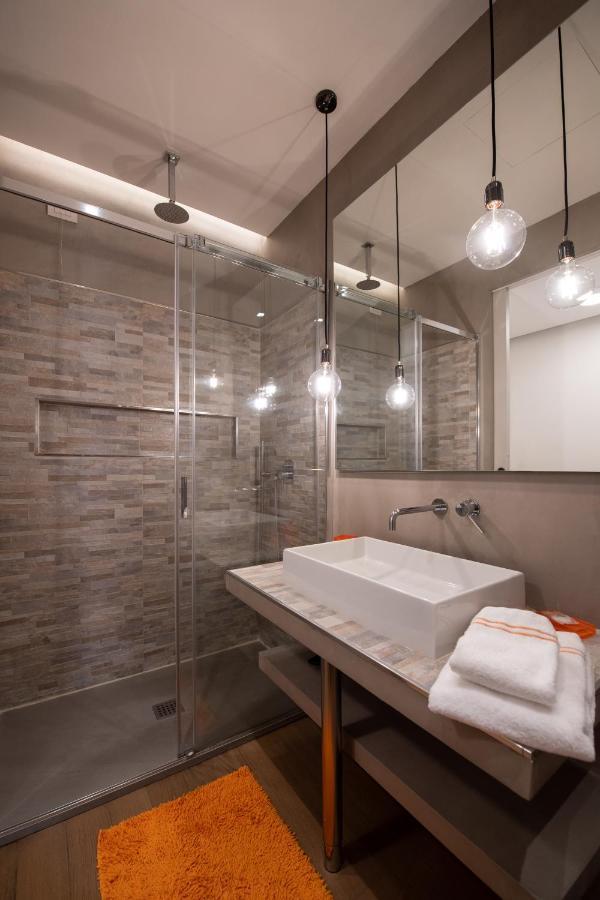Madeleine Apartments - Brera Milano Ngoại thất bức ảnh