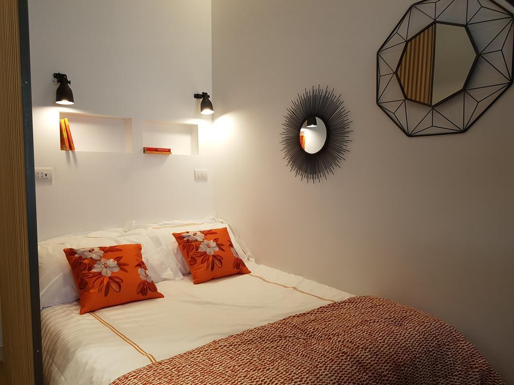 Madeleine Apartments - Brera Milano Ngoại thất bức ảnh