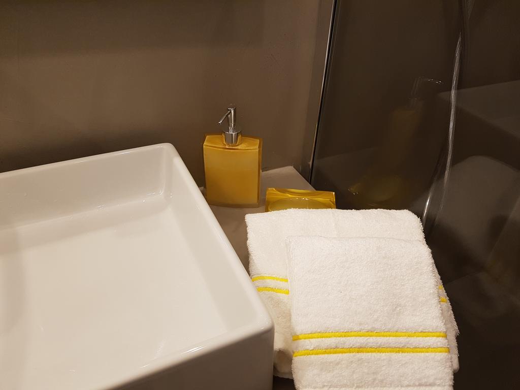 Madeleine Apartments - Brera Milano Ngoại thất bức ảnh