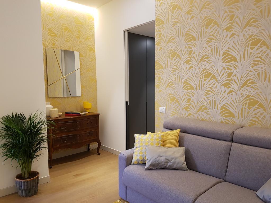 Madeleine Apartments - Brera Milano Ngoại thất bức ảnh