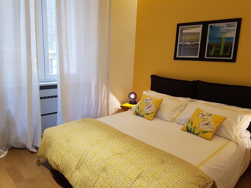 Madeleine Apartments - Brera Milano Ngoại thất bức ảnh