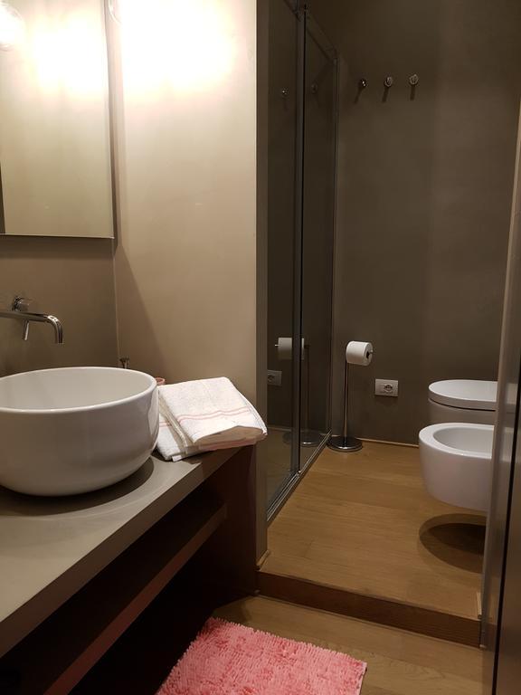 Madeleine Apartments - Brera Milano Ngoại thất bức ảnh