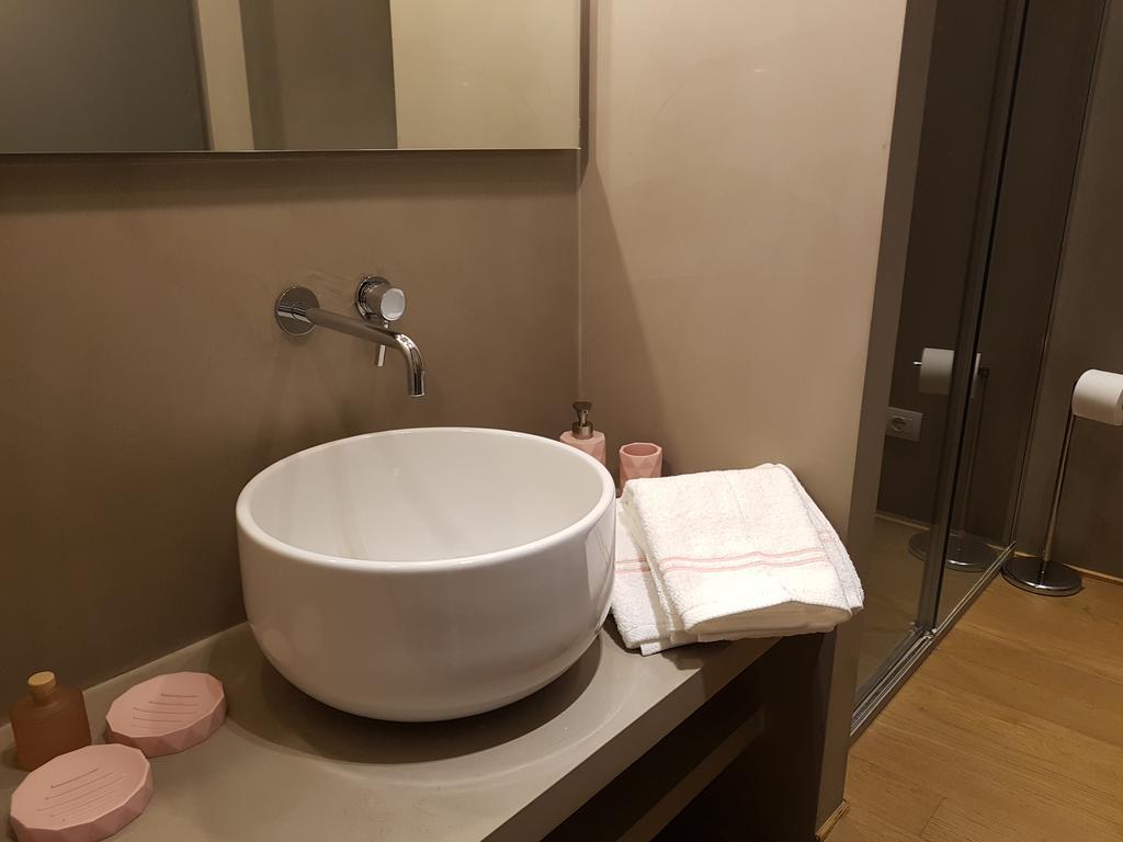 Madeleine Apartments - Brera Milano Ngoại thất bức ảnh