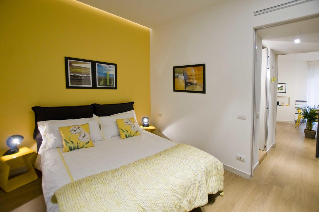 Madeleine Apartments - Brera Milano Ngoại thất bức ảnh